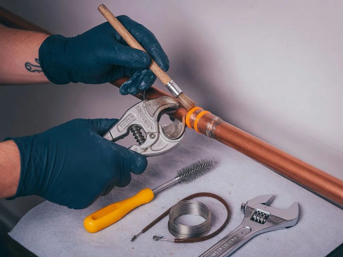 Why choose Sump Pump Repair in Buncombe, IL